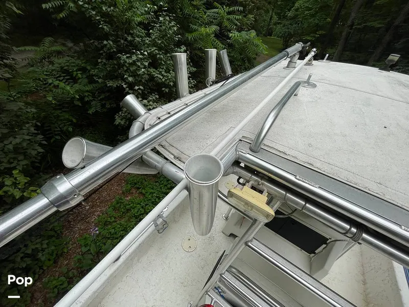 Slide: The Image of Twin Vee 22 Awesome 1999 - 15653304