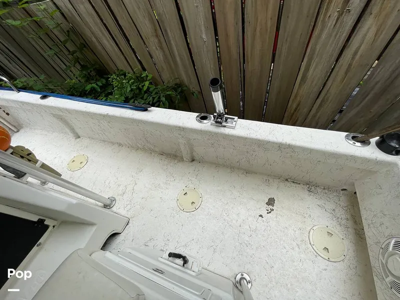 Slide: The Image of Twin Vee 22 Awesome 1999 - 15653306