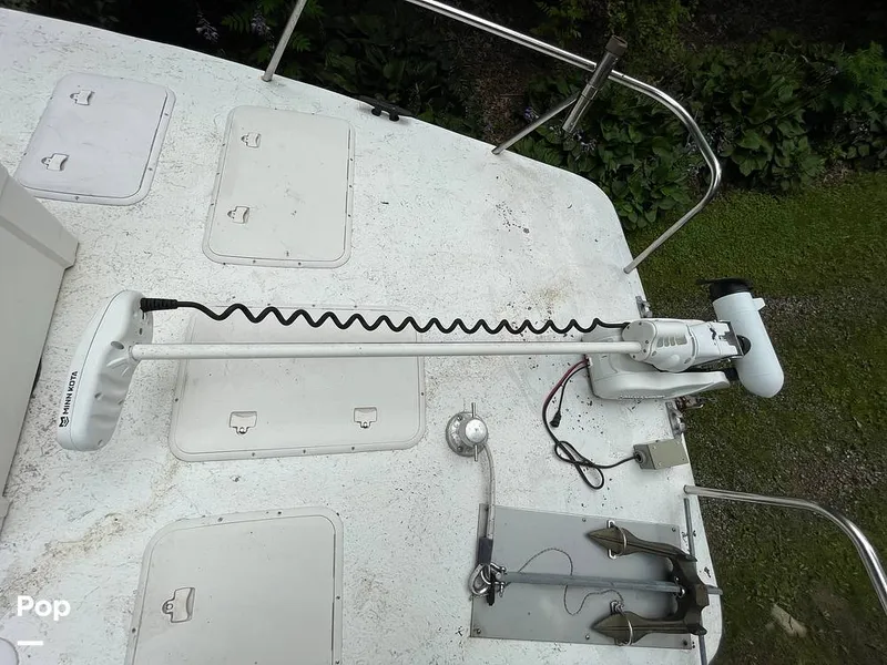 Slide: The Image of Twin Vee 22 Awesome 1999 - 15651630