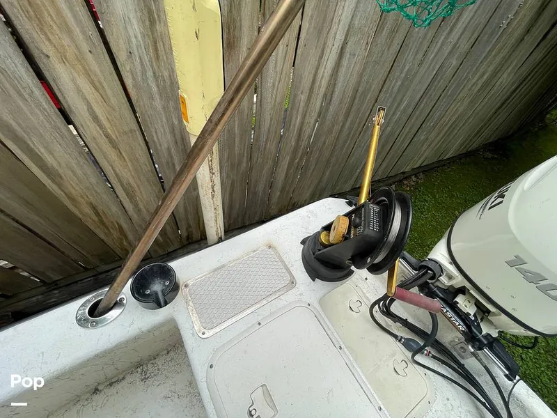 Slide: The Image of Twin Vee 22 Awesome 1999 - 15653311