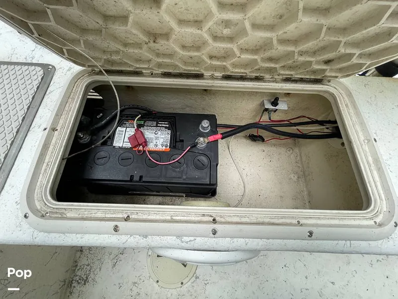 Slide: The Image of Twin Vee 22 Awesome 1999 - 15653313