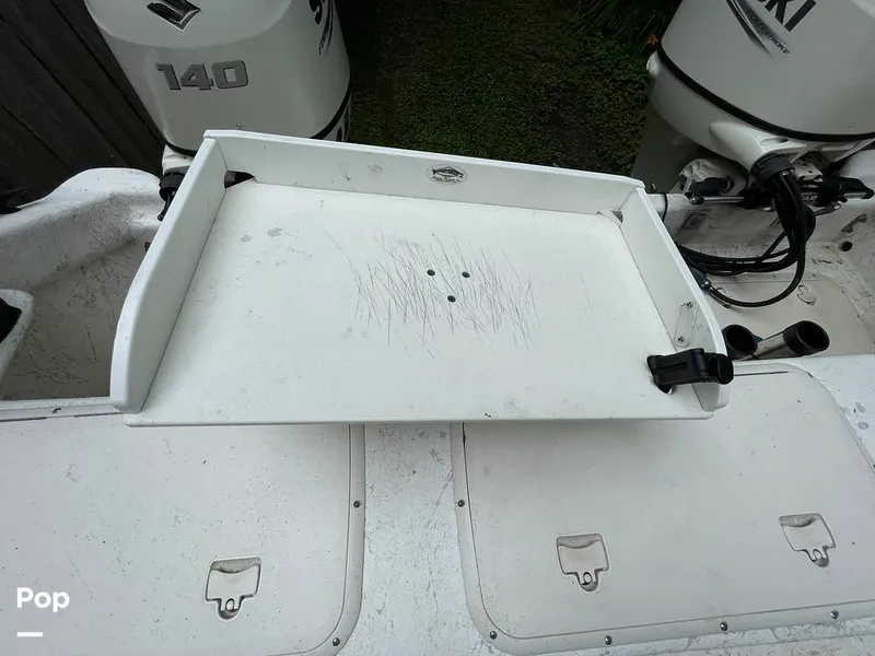 Slide: The Image of Twin Vee 22 Awesome 1999 - 15653314