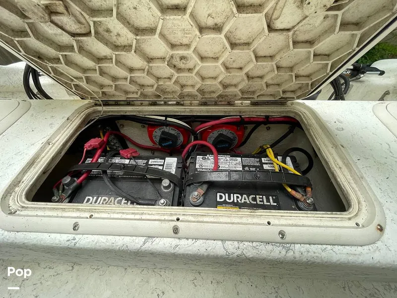 Slide: The Image of Twin Vee 22 Awesome 1999 - 15653316