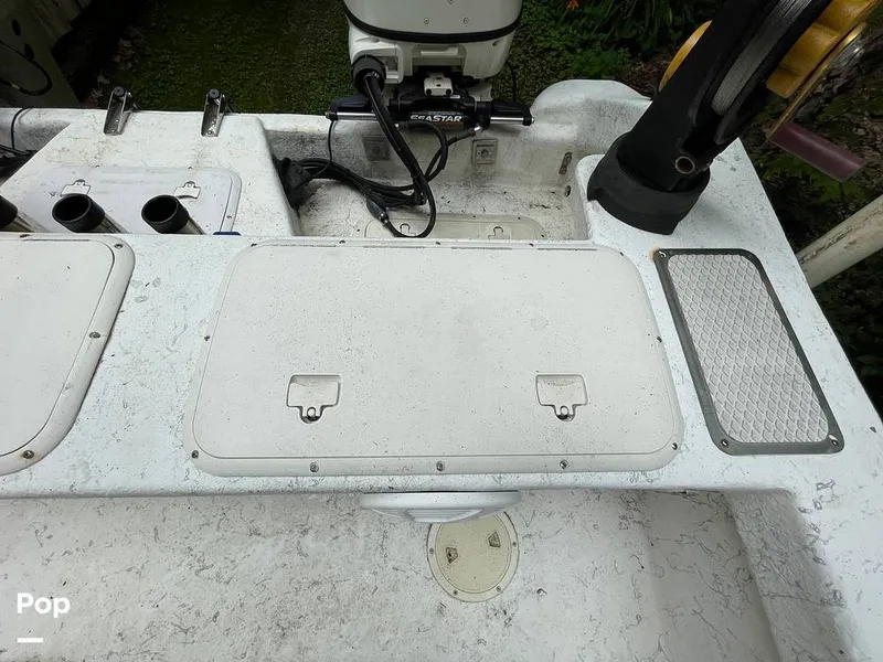 Slide: The Image of Twin Vee 22 Awesome 1999 - 15653317