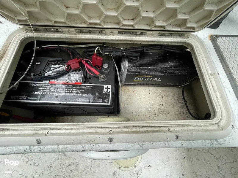 Slide: The Image of Twin Vee 22 Awesome 1999 - 15653318