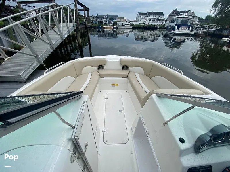 Slide: The Image of NauticStar 223 DC 2015 - 15654766