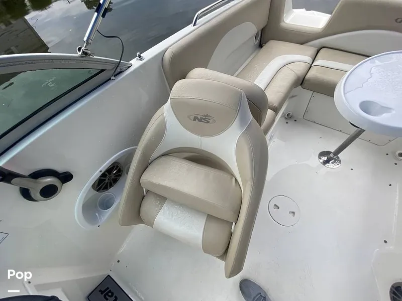 Slide: The Image of NauticStar 223 DC 2015 - 15654768