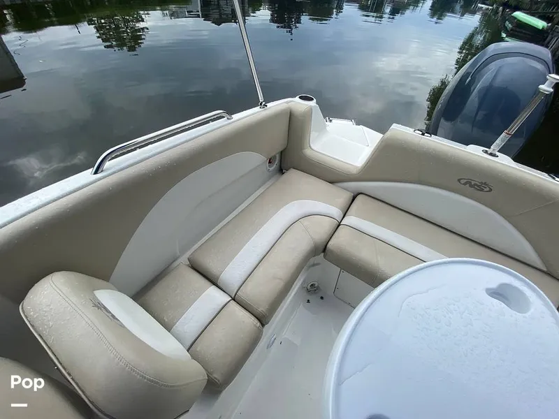 Slide: The Image of NauticStar 223 DC 2015 - 15654769