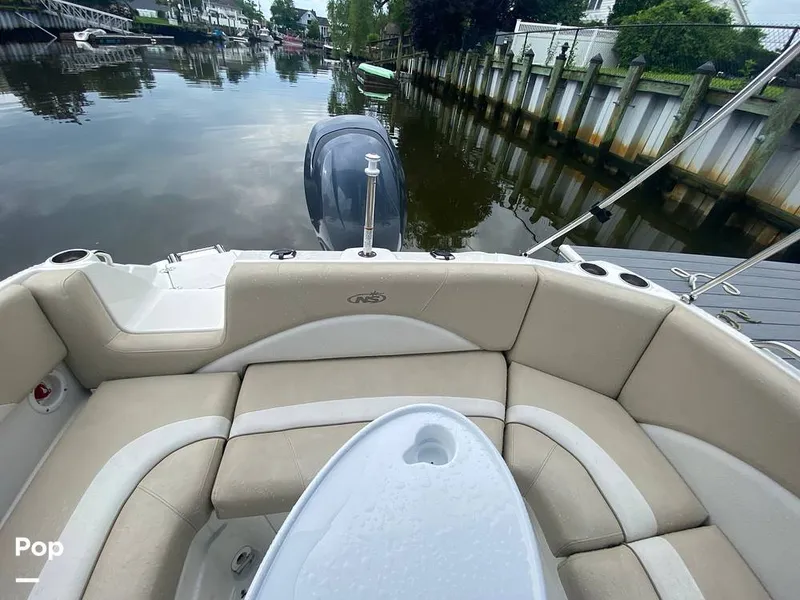 Slide: The Image of NauticStar 223 DC 2015 - 15654771