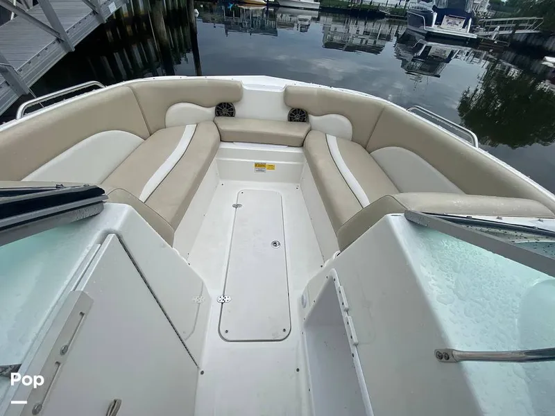 Slide: The Image of NauticStar 223 DC 2015 - 15654774