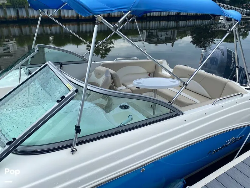 Slide: The Image of NauticStar 223 DC 2015 - 15654758