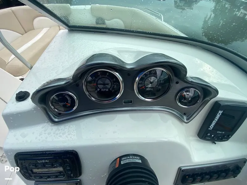 Slide: The Image of NauticStar 223 DC 2015 - 15654779