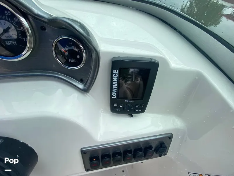 Slide: The Image of NauticStar 223 DC 2015 - 15654780