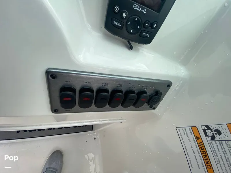 Slide: The Image of NauticStar 223 DC 2015 - 15654781