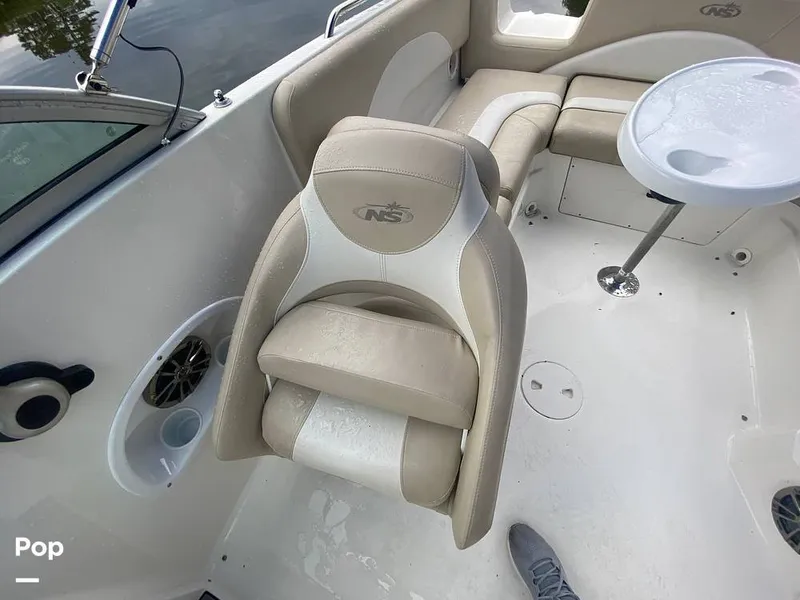 Slide: The Image of NauticStar 223 DC 2015 - 15654782