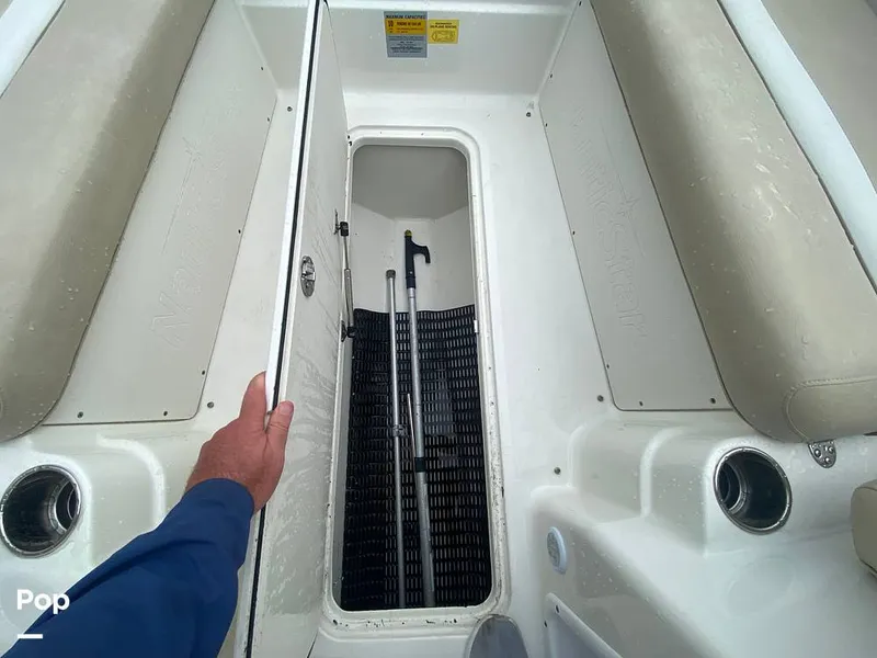 Slide: The Image of NauticStar 223 DC 2015 - 15654784