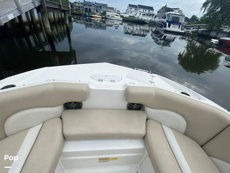 Slide: The Image of NauticStar 223 DC 2015 - 15654785