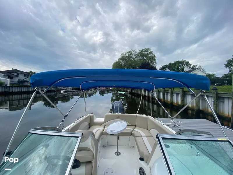 Slide: The Image of NauticStar 223 DC 2015 - 15654786