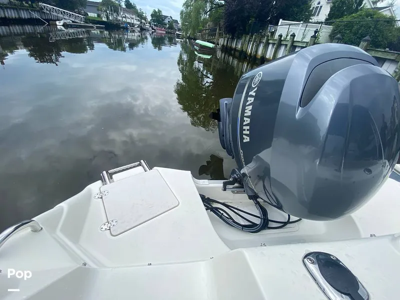 Slide: The Image of NauticStar 223 DC 2015 - 15654790