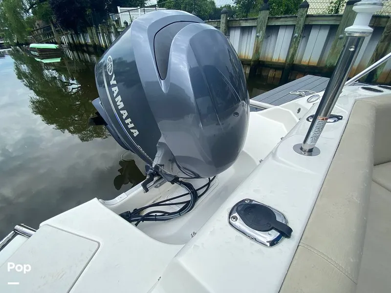 Slide: The Image of NauticStar 223 DC 2015 - 15654791