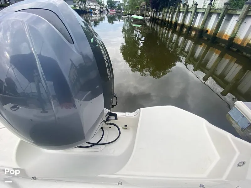 Slide: The Image of NauticStar 223 DC 2015 - 15654792