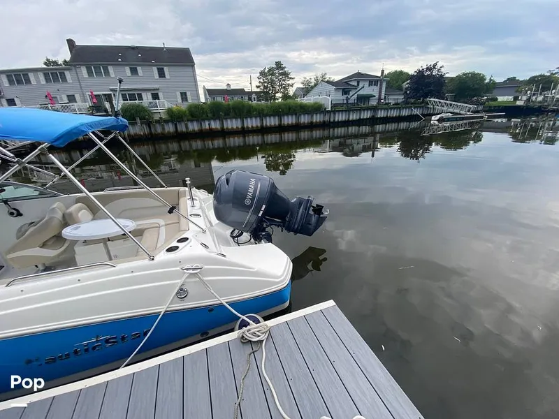 Slide: The Image of NauticStar 223 DC 2015 - 15654760