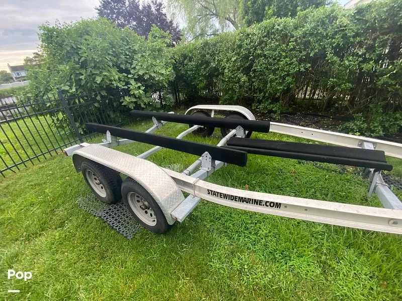 Slide: The Image of NauticStar 223 DC 2015 - 15654797