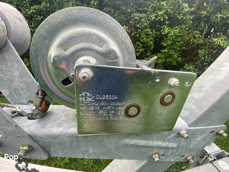 Slide: The Image of NauticStar 223 DC 2015 - 15654799