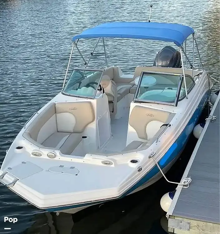 Slide: The Image of NauticStar 223 DC 2015 - 15707212