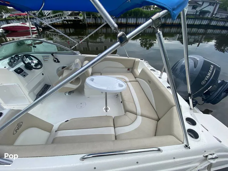 Slide: The Image of NauticStar 223 DC 2015 - 15654761