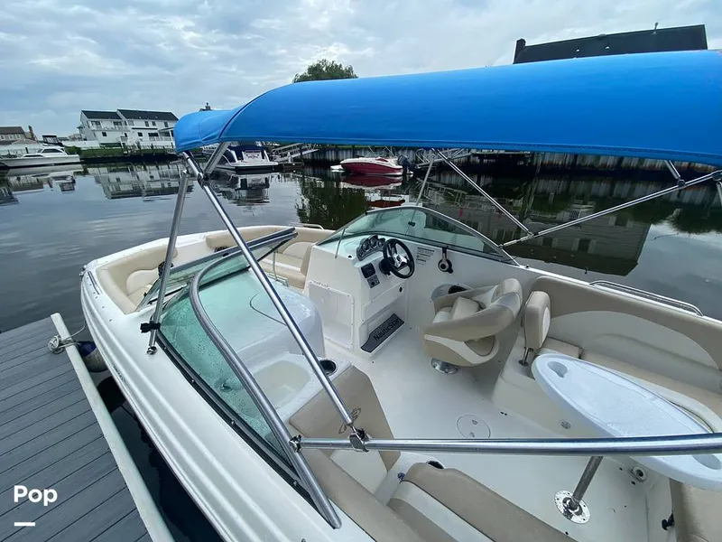 Slide: The Image of NauticStar 223 DC 2015 - 15654762