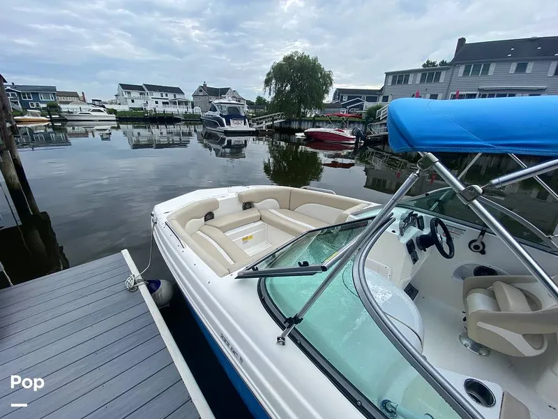 Slide: The Image of NauticStar 223 DC 2015 - 15654763