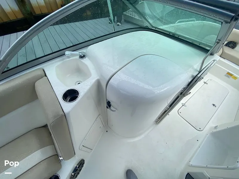 Slide: The Image of NauticStar 223 DC 2015 - 15654765