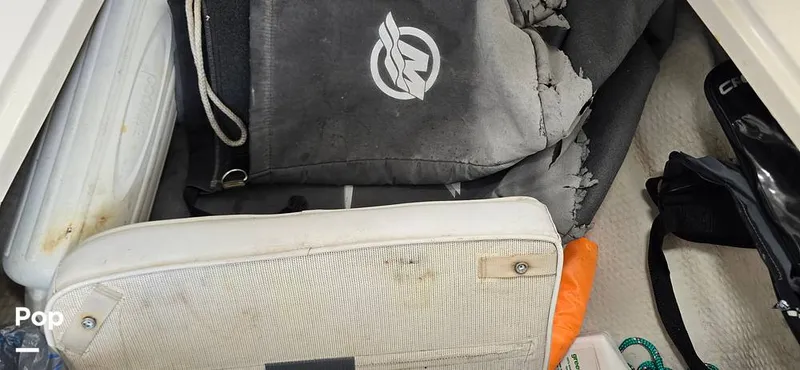 Slide: The Image of Angler 204 WA Limited Edition 2007 - 15641339