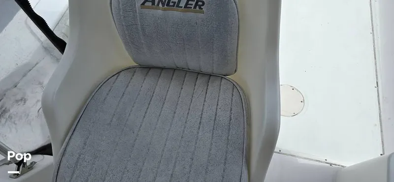 Slide: The Image of Angler 204 WA Limited Edition 2007 - 15641342