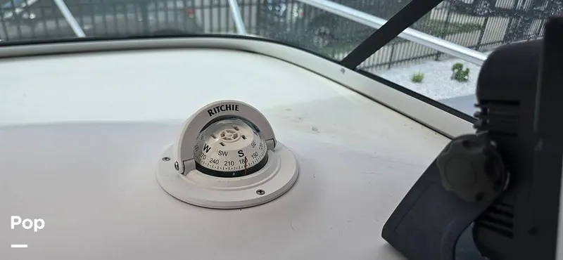 Slide: The Image of Angler 204 WA Limited Edition 2007 - 15641343