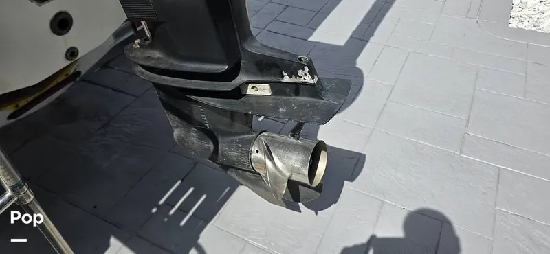 Slide: The Image of Angler 204 WA Limited Edition 2007 - 15641350