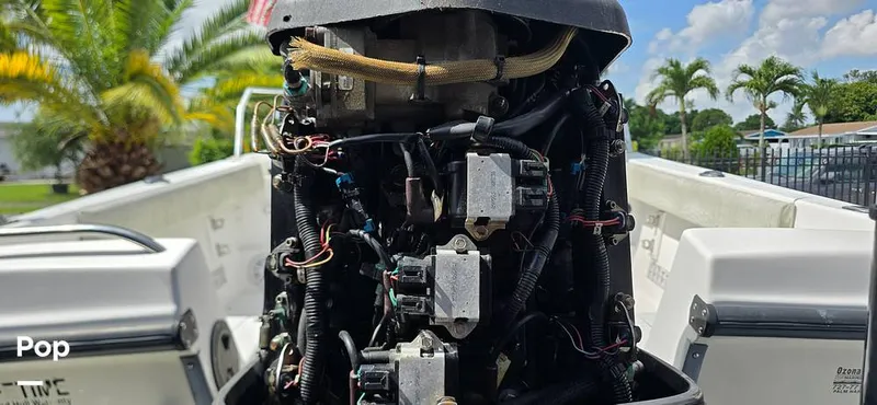 Slide: The Image of Angler 204 WA Limited Edition 2007 - 15641351