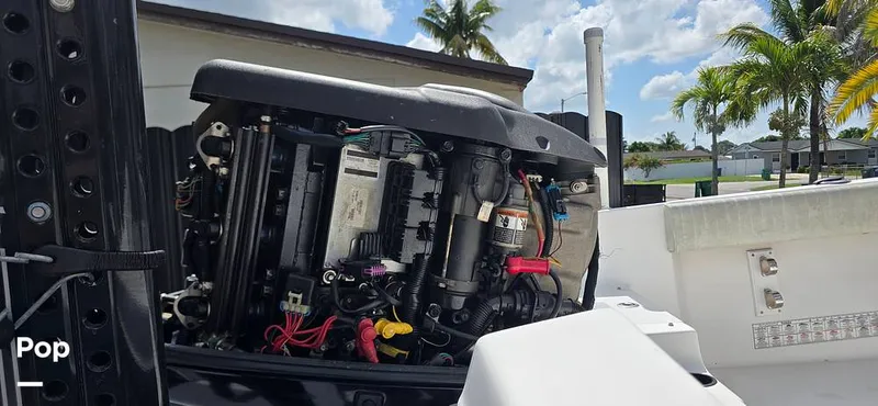 Slide: The Image of Angler 204 WA Limited Edition 2007 - 15641352