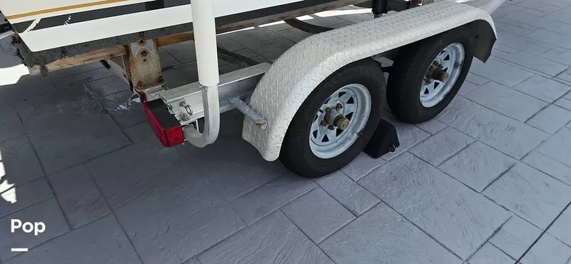 Slide: The Image of Angler 204 WA Limited Edition 2007 - 15641353