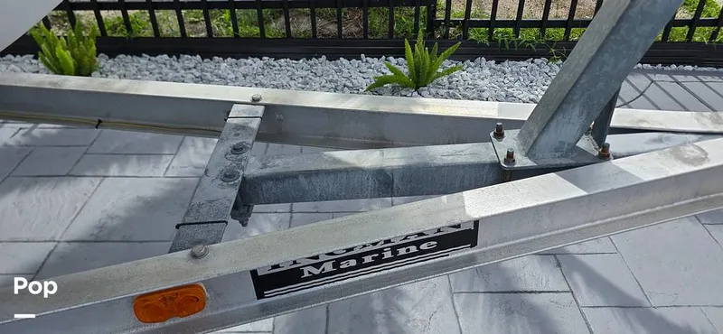 Slide: The Image of Angler 204 WA Limited Edition 2007 - 15641359