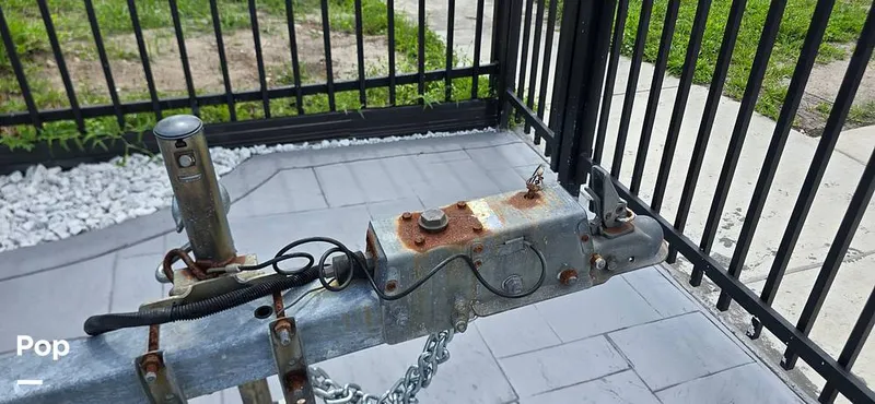 Slide: The Image of Angler 204 WA Limited Edition 2007 - 15641360