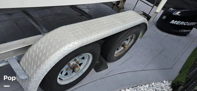 Slide: The Image of Angler 204 WA Limited Edition 2007 - 15641364