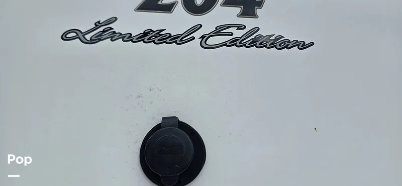 Slide: The Image of Angler 204 WA Limited Edition 2007 - 15641365