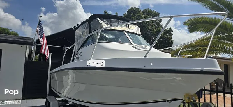 Slide: The Image of Angler 204 WA Limited Edition 2007 - 15641367