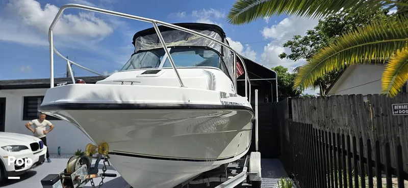 Slide: The Image of Angler 204 WA Limited Edition 2007 - 15641368