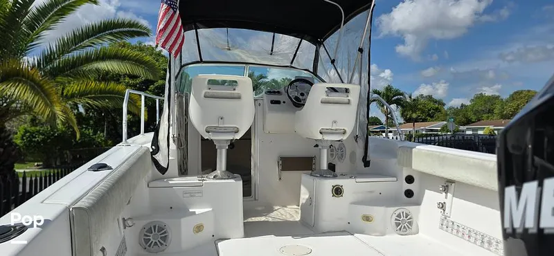 Slide: The Image of Angler 204 WA Limited Edition 2007 - 15641373