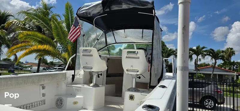 Slide: The Image of Angler 204 WA Limited Edition 2007 - 15641374