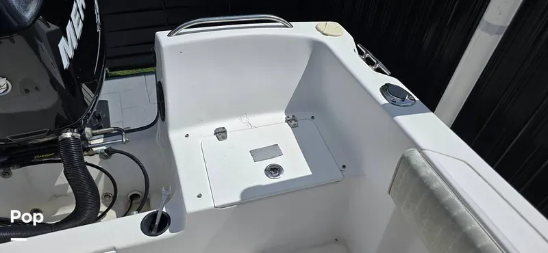 Slide: The Image of Angler 204 WA Limited Edition 2007 - 15641375