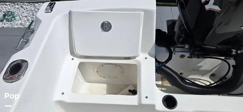 Slide: The Image of Angler 204 WA Limited Edition 2007 - 15641376